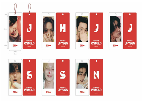 Enhypen Goods 05