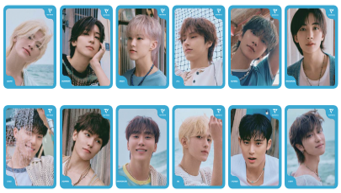 Seventeen Goods 13